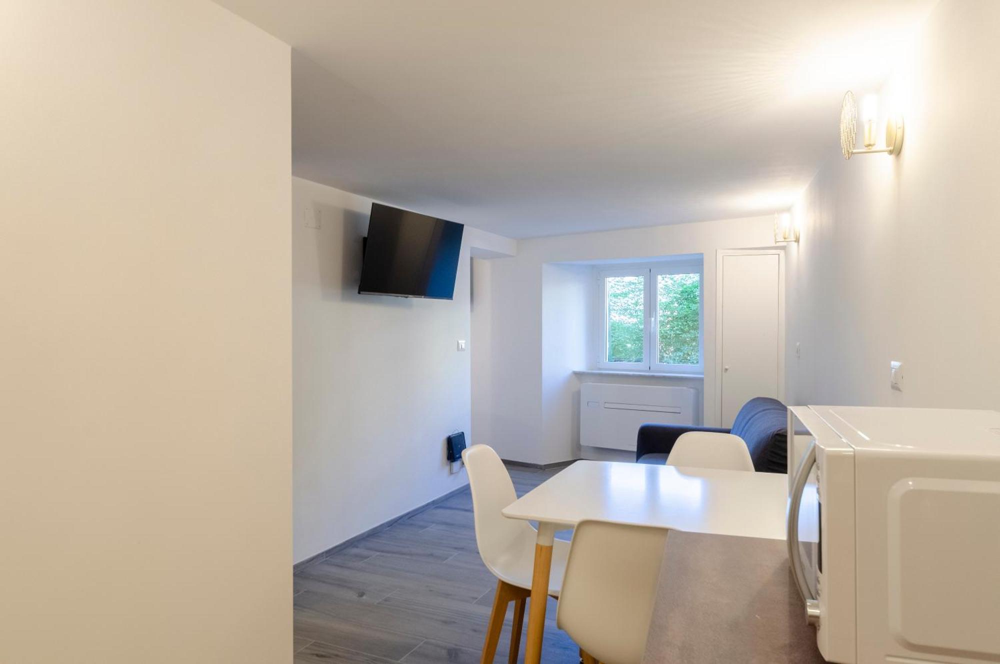 Castelli'S Apartmetnts Fico 1 Genua Buitenkant foto