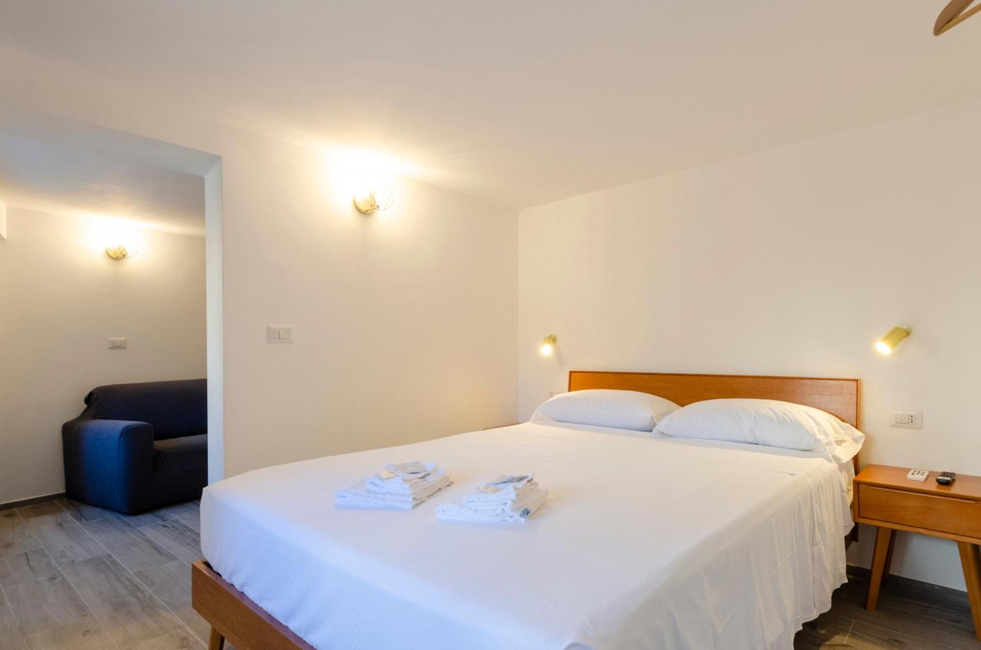 Castelli'S Apartmetnts Fico 1 Genua Buitenkant foto